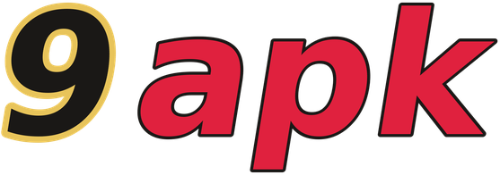 9apk logo